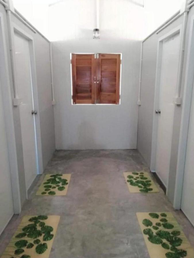 Farm House Kohyaoyai Ko Yao Yai Exterior photo