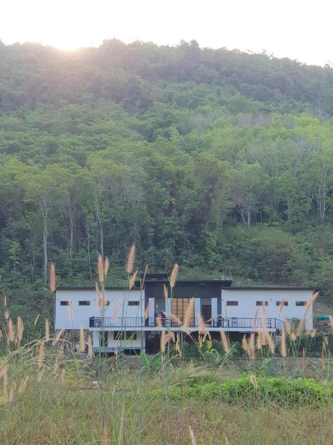Farm House Kohyaoyai Ko Yao Yai Exterior photo