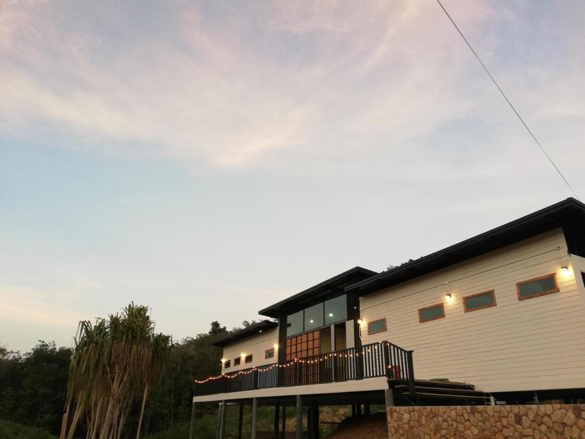 Farm House Kohyaoyai Ko Yao Yai Exterior photo